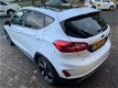 Ford Fiesta - 1.0 EcoBoost Active sport panodak - 1 - Thumbnail