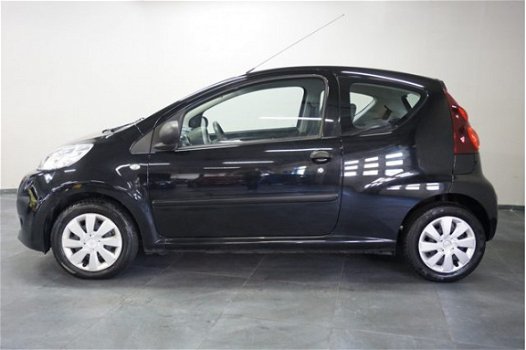 Peugeot 107 - 1.0 Access Accent - 1