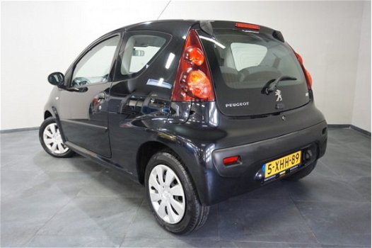 Peugeot 107 - 1.0 Access Accent - 1