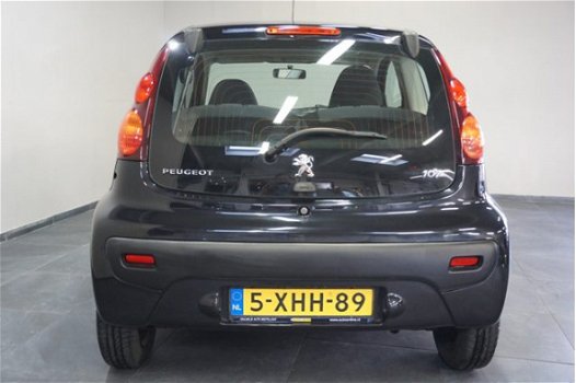 Peugeot 107 - 1.0 Access Accent - 1