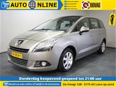 Peugeot 5008 - 1.6 HDiF ST 5p