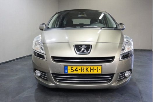 Peugeot 5008 - 1.6 HDiF ST 5p - 1