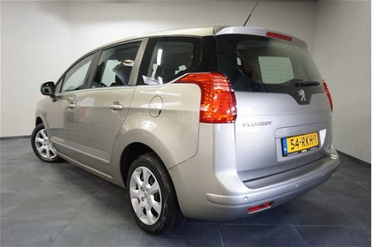 Peugeot 5008 - 1.6 HDiF ST 5p - 1