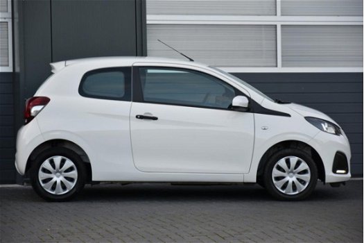 Peugeot 108 - Access 1.0 e-VTi Nederlandse auto NAP - 1