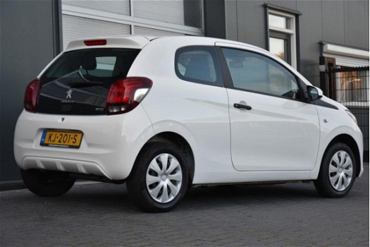 Peugeot 108 - Access 1.0 e-VTi Nederlandse auto NAP - 1