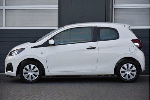 Peugeot 108 - Access 1.0 e-VTi Nederlandse auto NAP - 1