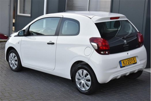 Peugeot 108 - Access 1.0 e-VTi Nederlandse auto NAP - 1