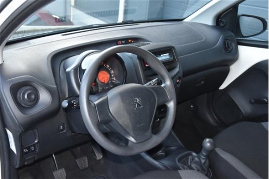 Peugeot 108 - Access 1.0 e-VTi Nederlandse auto NAP - 1