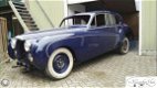 Jaguar Mark IX - MK9 saloon nog af te bouwen - 1 - Thumbnail