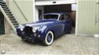 Jaguar Mark IX - MK9 saloon nog af te bouwen - 1 - Thumbnail