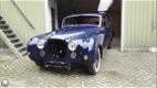 Jaguar Mark IX - MK9 saloon nog af te bouwen - 1 - Thumbnail