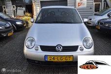 Volkswagen Lupo - 1.4 Comfortline