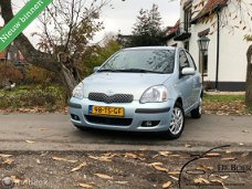 Toyota Yaris - 1.0 VVT-i Sol | AIRCO | ELEKTR RAMEN | 5D