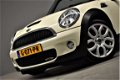 Mini Mini Cabrio - 1.6i 16V 211pk John Cooper Works Leer/Xenon/Pdc/Navi/St.verw/73dkm - 1 - Thumbnail