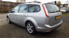 Ford Focus Wagon - 2.0 Titanium 2009 5-drs navigatie - 1 - Thumbnail