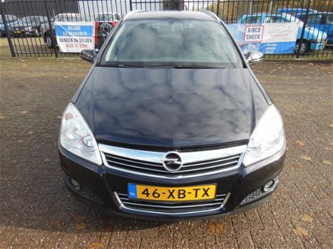 Opel Astra Wagon - 1.4 Temptation AIRCO NETTE VERZORGDE AUTO - 1