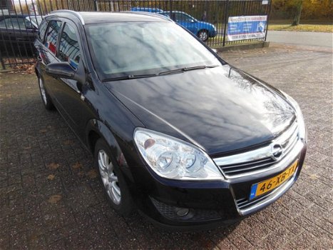 Opel Astra Wagon - 1.4 Temptation AIRCO NETTE VERZORGDE AUTO - 1