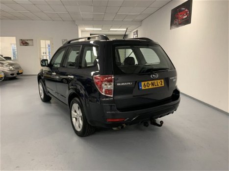 Subaru Forester - 2.0 D X Comfort Full Options - 1