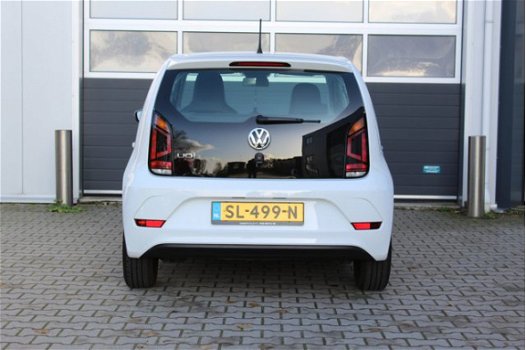 Volkswagen Up! - 1.0 BMT move up - 1