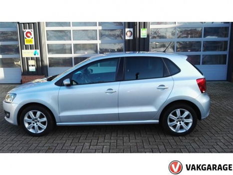 Volkswagen Polo - 1.2 TSI Highline - 1