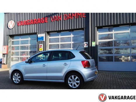 Volkswagen Polo - 1.2 TSI Highline - 1