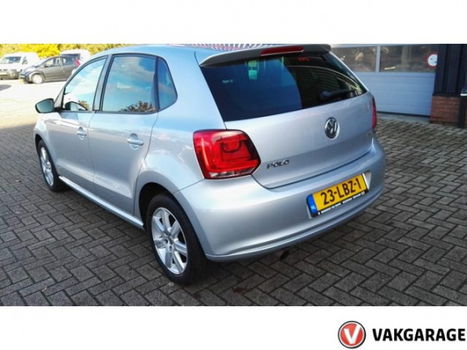 Volkswagen Polo - 1.2 TSI Highline - 1