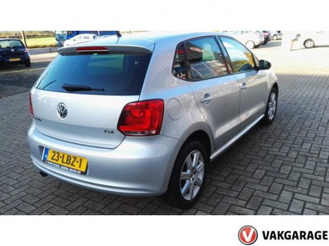 Volkswagen Polo - 1.2 TSI Highline - 1