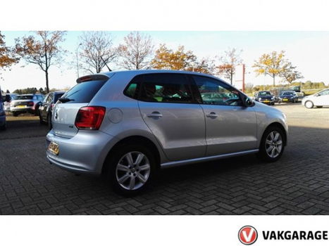 Volkswagen Polo - 1.2 TSI Highline - 1