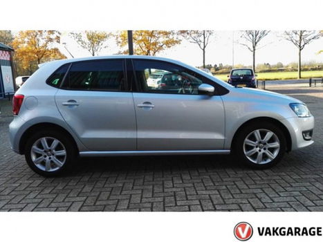 Volkswagen Polo - 1.2 TSI Highline - 1