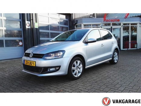 Volkswagen Polo - 1.2 TSI Highline - 1