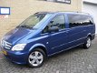 Mercedes-Benz Vito - 116Cdi Ambition Automaat Dubbele Cabine 343 Lang (org.NL) - 1 - Thumbnail