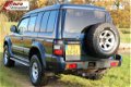 Mitsubishi Pajero - 2.8 GLS LB Panel Van |APK 10-2020 - 1 - Thumbnail