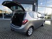 Opel Meriva - 1.4 Turbo Blitz automaat Cruis Leer Trekhaak - 1 - Thumbnail