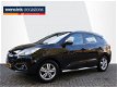 Hyundai ix35 - 2.0i Business Edition | Navigatie | Camera | Afn.trekhaak | - 1 - Thumbnail