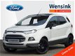 Ford EcoSport - Titanium Navigatie | Bluetooth Carkit | Climate control | Achteruitrijcamera| Voorru - 1 - Thumbnail