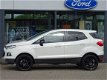 Ford EcoSport - Titanium Navigatie | Bluetooth Carkit | Climate control | Achteruitrijcamera| Voorru - 1 - Thumbnail