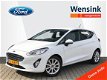 Ford Fiesta - 1.0 Ecoboost100 pk Titanium Navigatie B&O Play | Winterpack | Driver Assistance pack 2 - 1 - Thumbnail