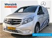 Mercedes-Benz Vito - 111 CDI L|Cruise|BANK|Trekhaak - 1 - Thumbnail