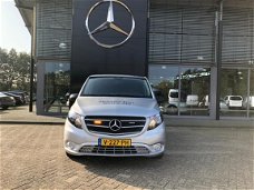 Mercedes-Benz Vito - 111 CDI L|Cruise|BANK|Trekhaak
