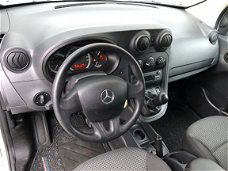 Mercedes-Benz Citan - 108 CDI 75 PK L GB | Airco, Radio MP3/Bluetooth, Betimmerde Laadruimte | Certi