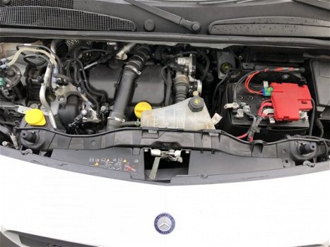 Mercedes-Benz Citan - 108 CDI 75 PK L GB | Airco, Radio MP3/Bluetooth, Betimmerde Laadruimte | Certi - 1
