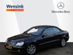 Mercedes-Benz CLK-klasse Cabrio - 240 Elegance Youngtimer - 1 - Thumbnail