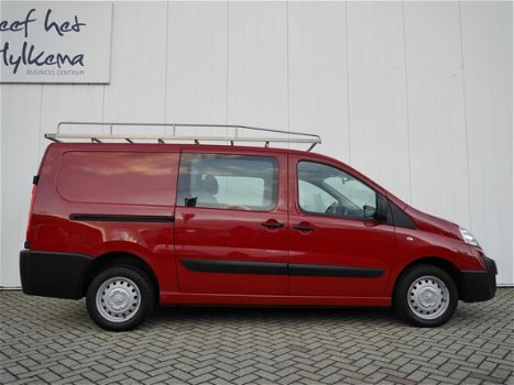 Peugeot Expert - Dubbele Cabine 2.0 HDI 130PK | AIRCO | TREKHAAK - 1