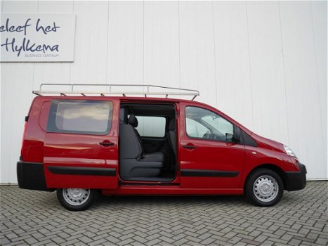 Peugeot Expert - Dubbele Cabine 2.0 HDI 130PK | AIRCO | TREKHAAK - 1