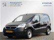 Peugeot Partner - Premiere 1.6 BlueHDi 100PK AUTOMAAT | NAVI | AIRCO - 1 - Thumbnail
