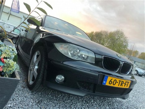 BMW 1-serie - 116i Business Line - 1