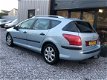 Peugeot 407 SW - 1.8-16V XR - 1 - Thumbnail