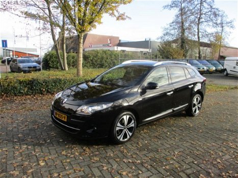 Renault Mégane Estate - 1.4 TCe Bose SUPERMOOI - 1