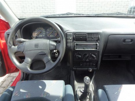 Seat Ibiza - 1.6i S Nw koppeling APK 06-2020 - 1