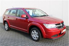 Dodge Journey - 2.4 SE